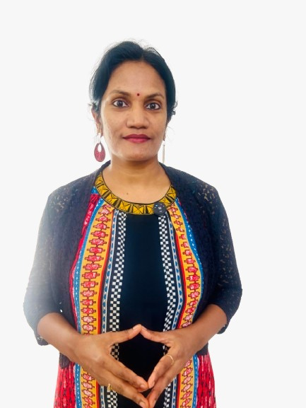 Varsha Pappachan