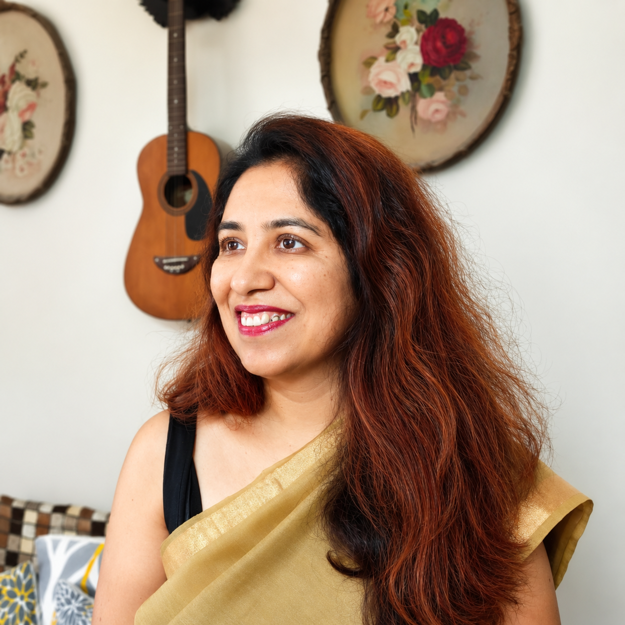 Ms. Deepali Bedi