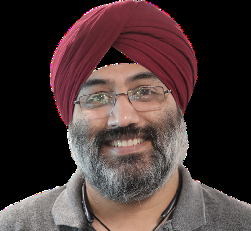 Mr. Inderjit Singh Bedi